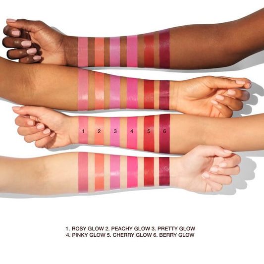 Charlotte Tilbury Unreal Blush Healthy Glow Stick