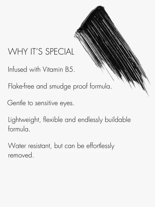 Sweed Beauty Lash Lift Mascara