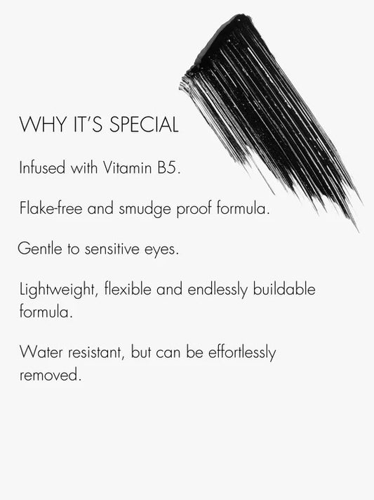 Sweed Beauty Lash Lift Mascara