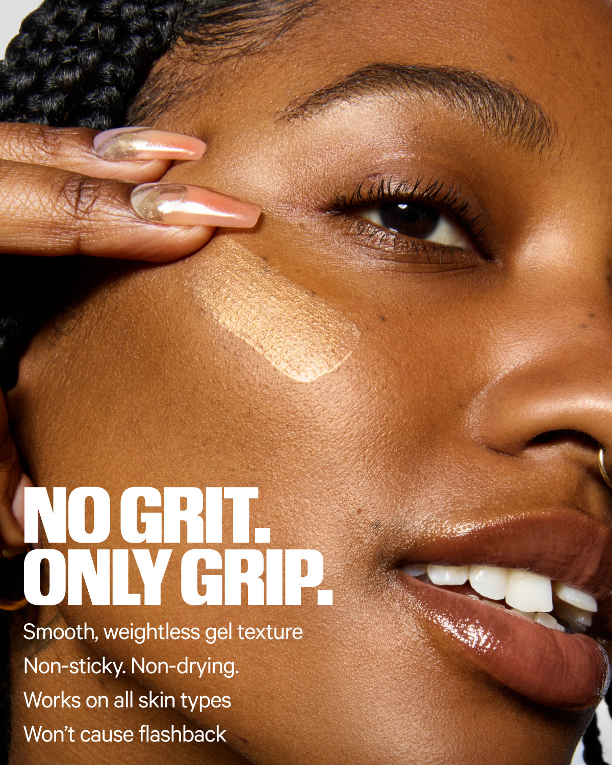 Milk Hydro Grip + Glow Primer