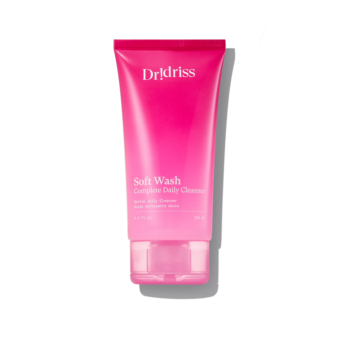 Dr.Idriss! Soft Wash Face Cleanser 154ml