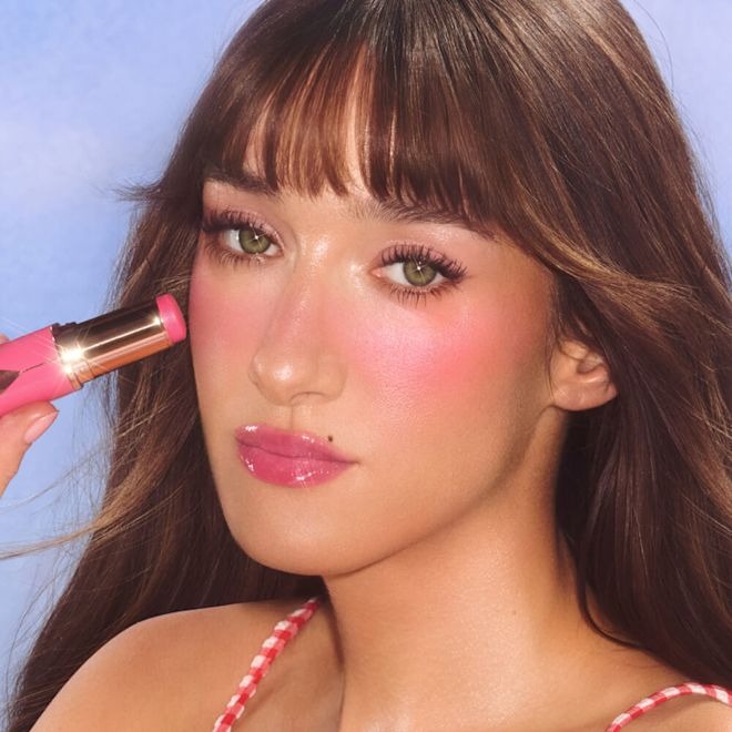 Charlotte Tilbury Unreal Blush Healthy Glow Stick