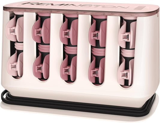 Remington PROluxe Heated Hair Rollers