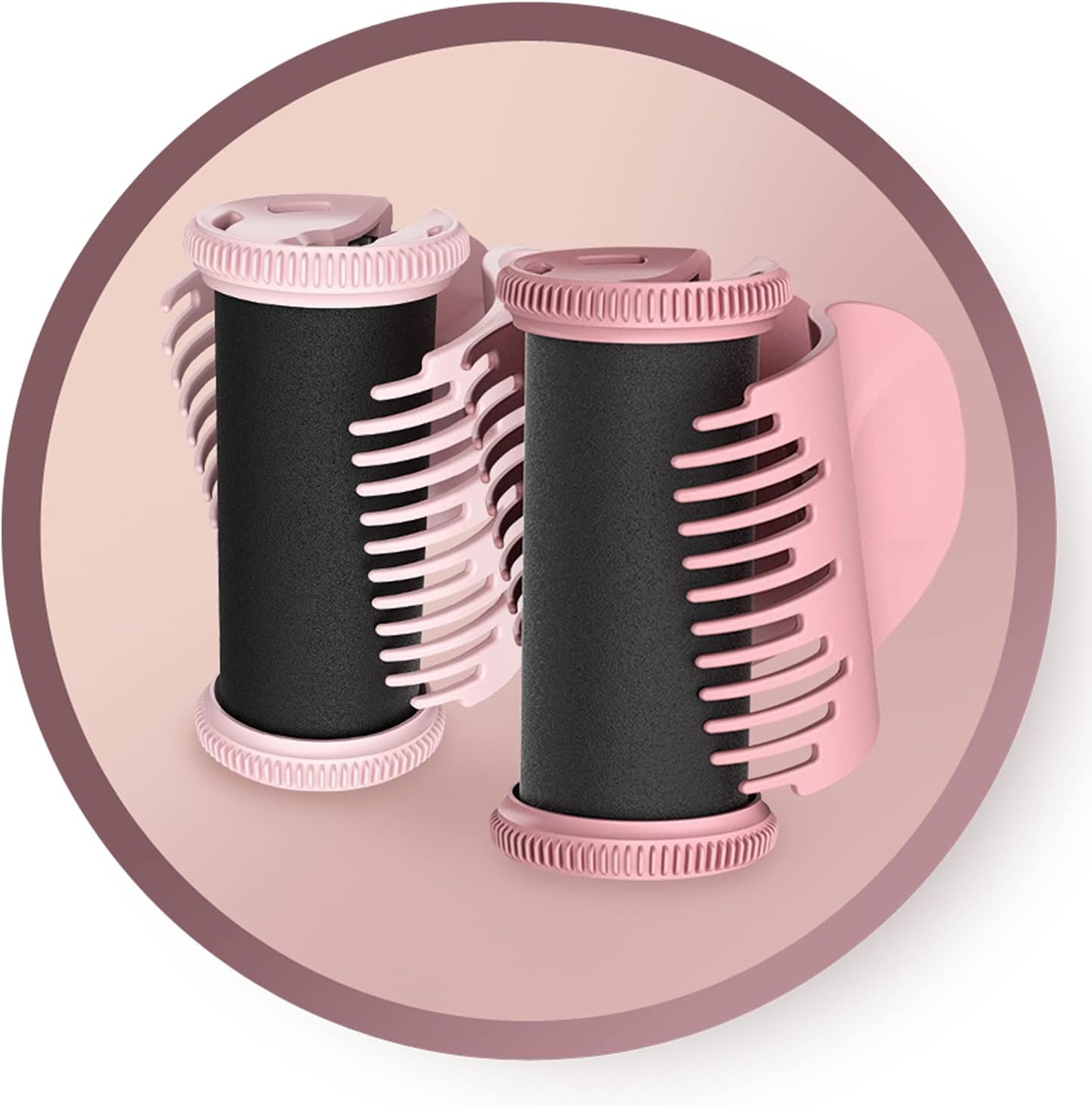 Remington PROluxe Heated Hair Rollers