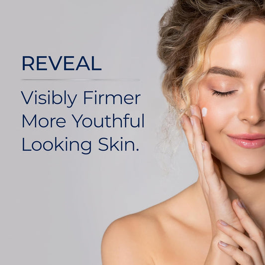 Plexaderm Night Time Collagen Serum