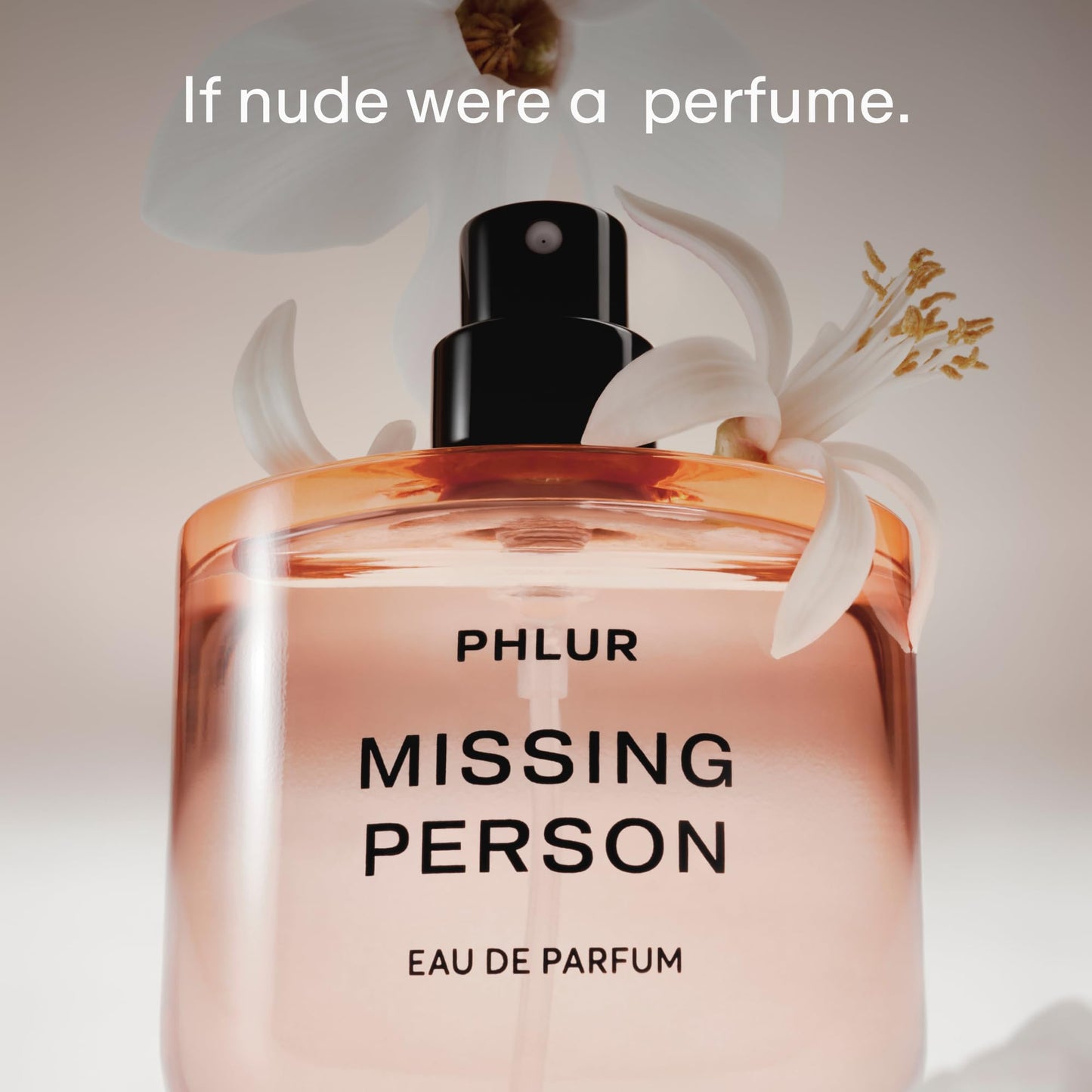 PHLUR Missing Person EDP 9.5ml