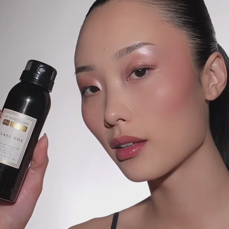 Pat McGrath Labs Skin Fetish: Glass 001 Legendary Glow Setting Spray