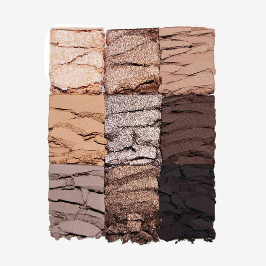 Anastasia Beverly Hills Sultry Mini Eyeshadow Palette