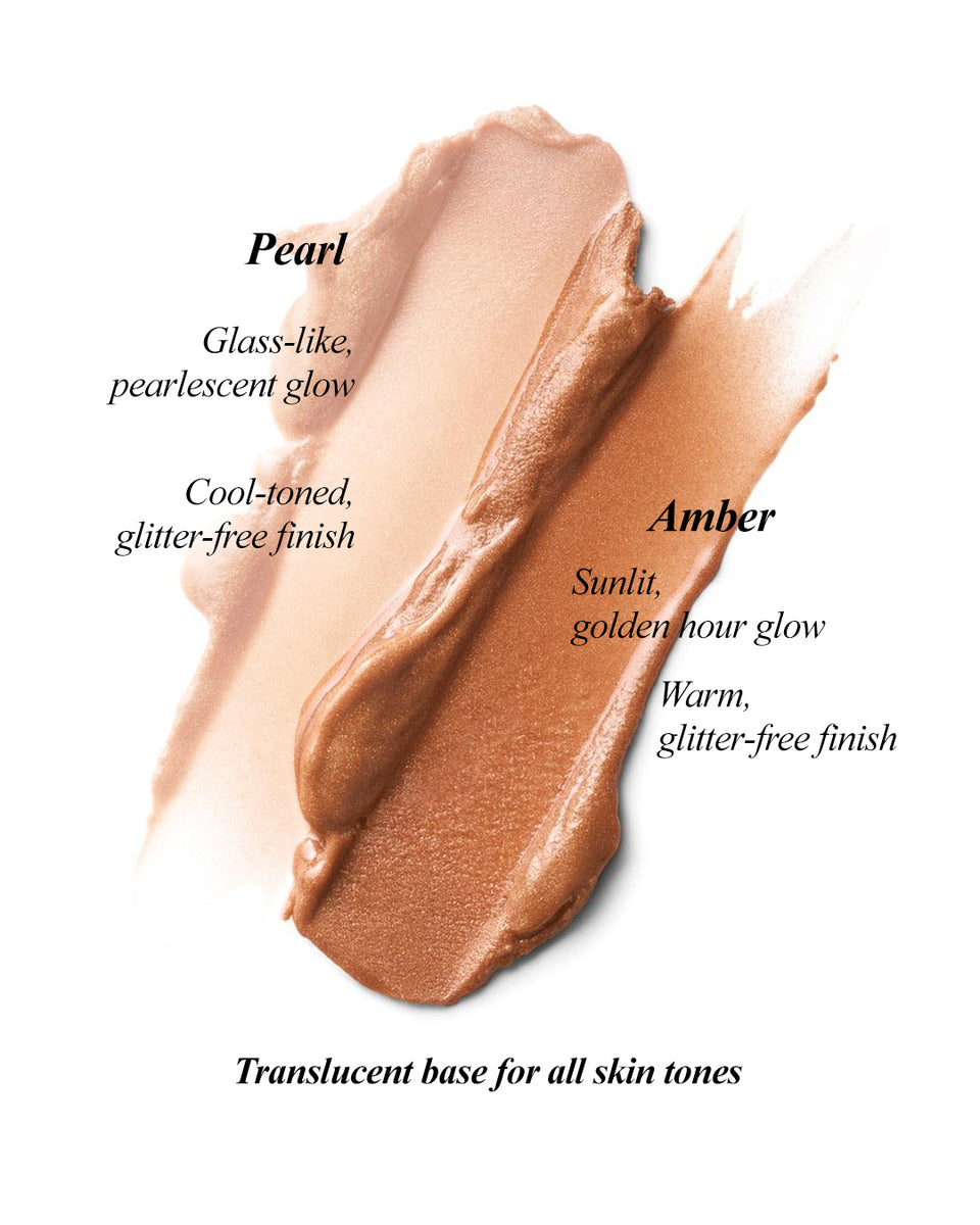 Victoria Beckham Reflect Highlighter Stick Pearlescent Cream Highlight