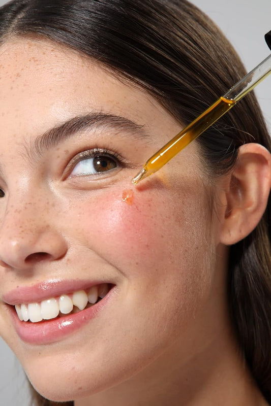 Cliganic Organic Pumpkin Seed Oil