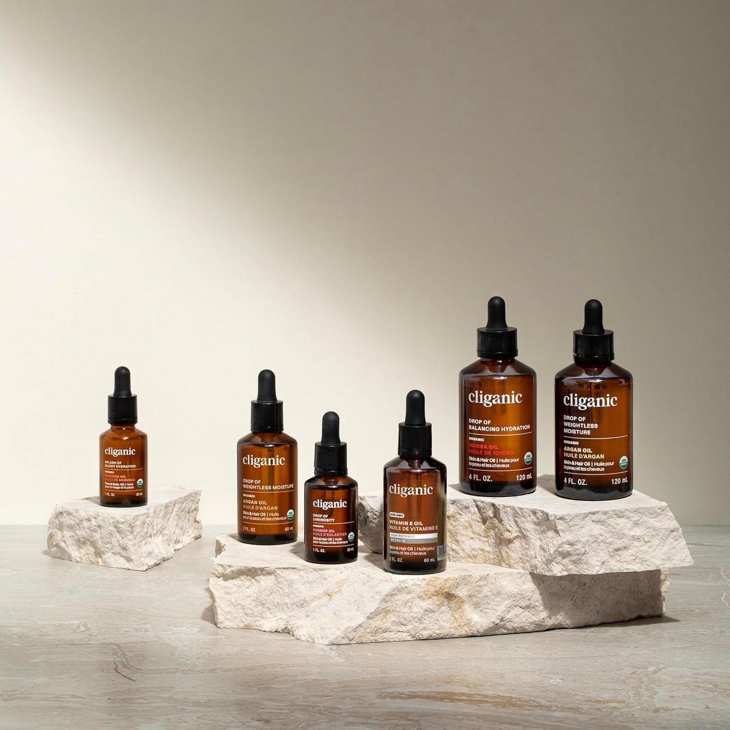 Cliganic Organic Pumpkin Seed Oil