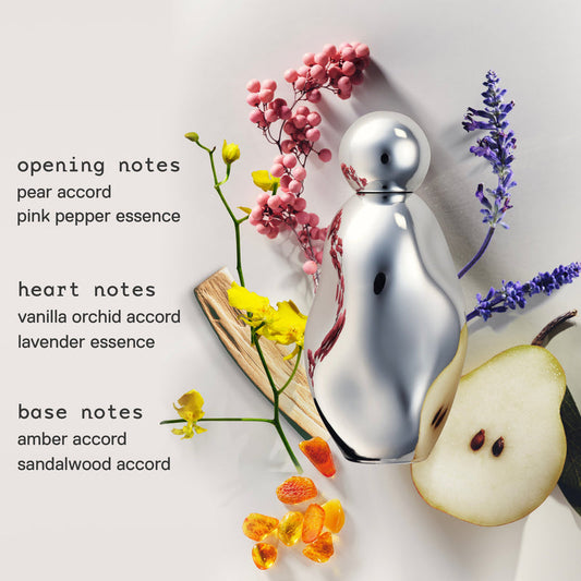 Kylie Jenner Cosmic 2.0 EDP Women Perfume