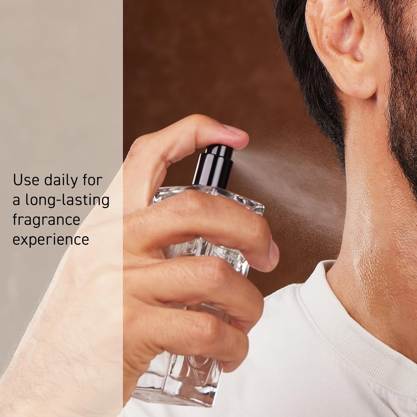 Cremo Italian Bergamot Spray Cologne For Men