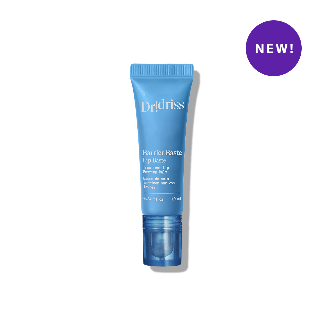 Dr. Idriss Barrier Baste Lip Basting Duo