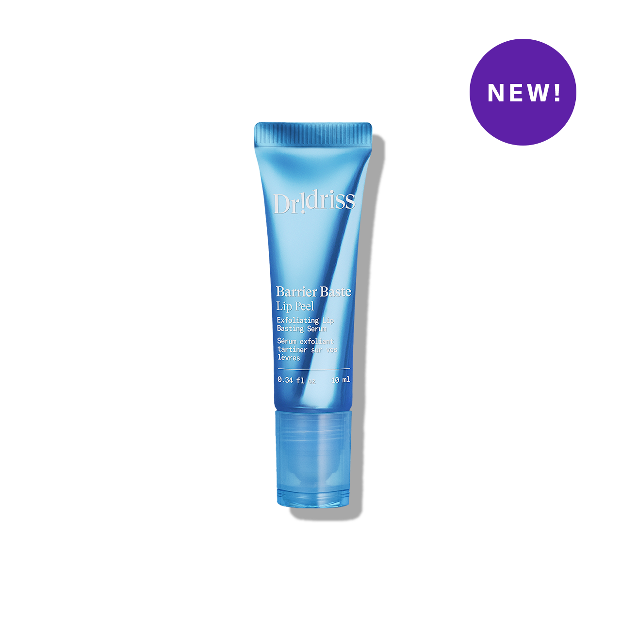 Dr. Idriss Barrier Baste Lip Basting Duo