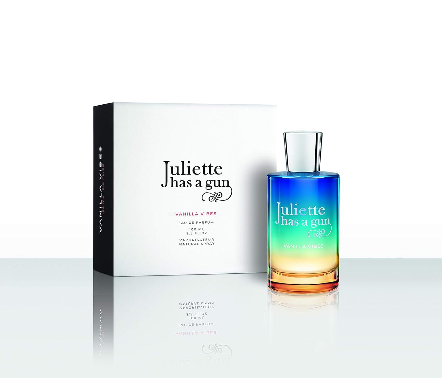 Juliette Has A Gun Vanilla Vibes Eau De Parfum