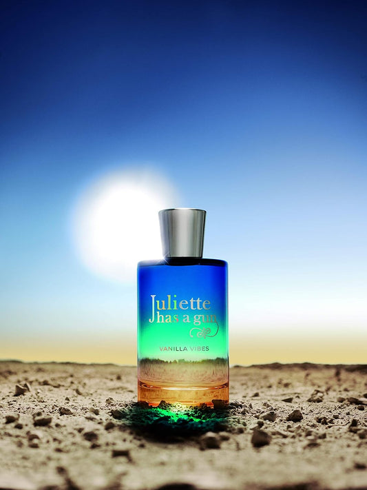 Juliette Has A Gun Vanilla Vibes Eau De Parfum