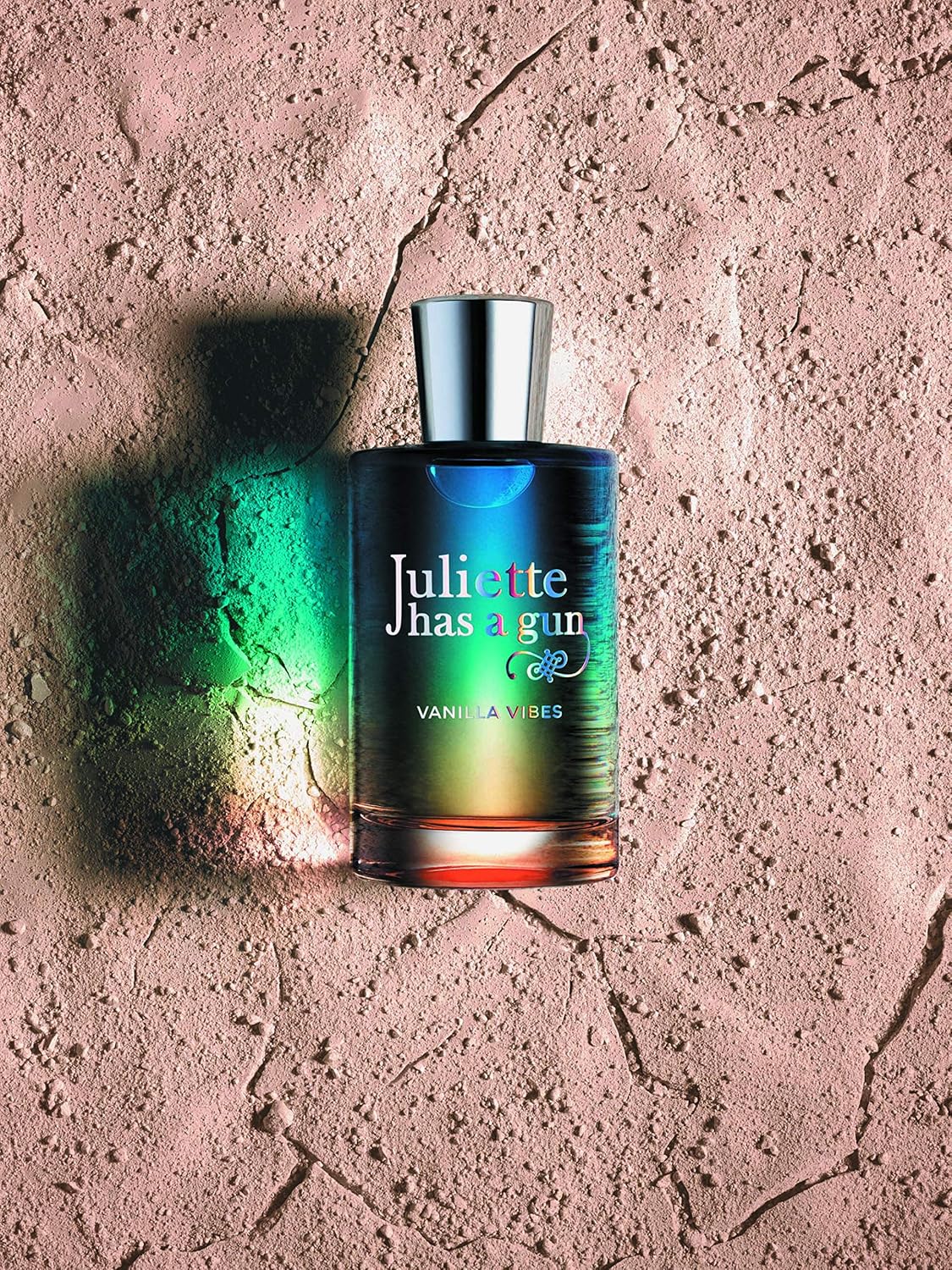 Juliette Has A Gun Vanilla Vibes Eau De Parfum
