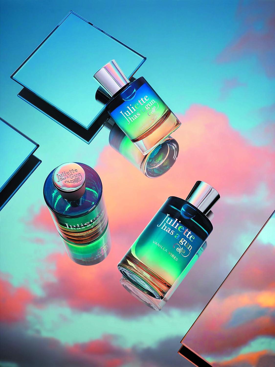 Juliette Has A Gun Vanilla Vibes Eau De Parfum