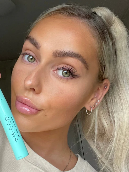 Sweed Beauty Lash Lift Mascara
