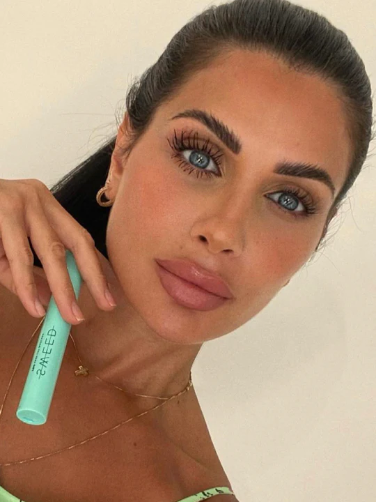 Sweed Beauty Lash Lift Mascara