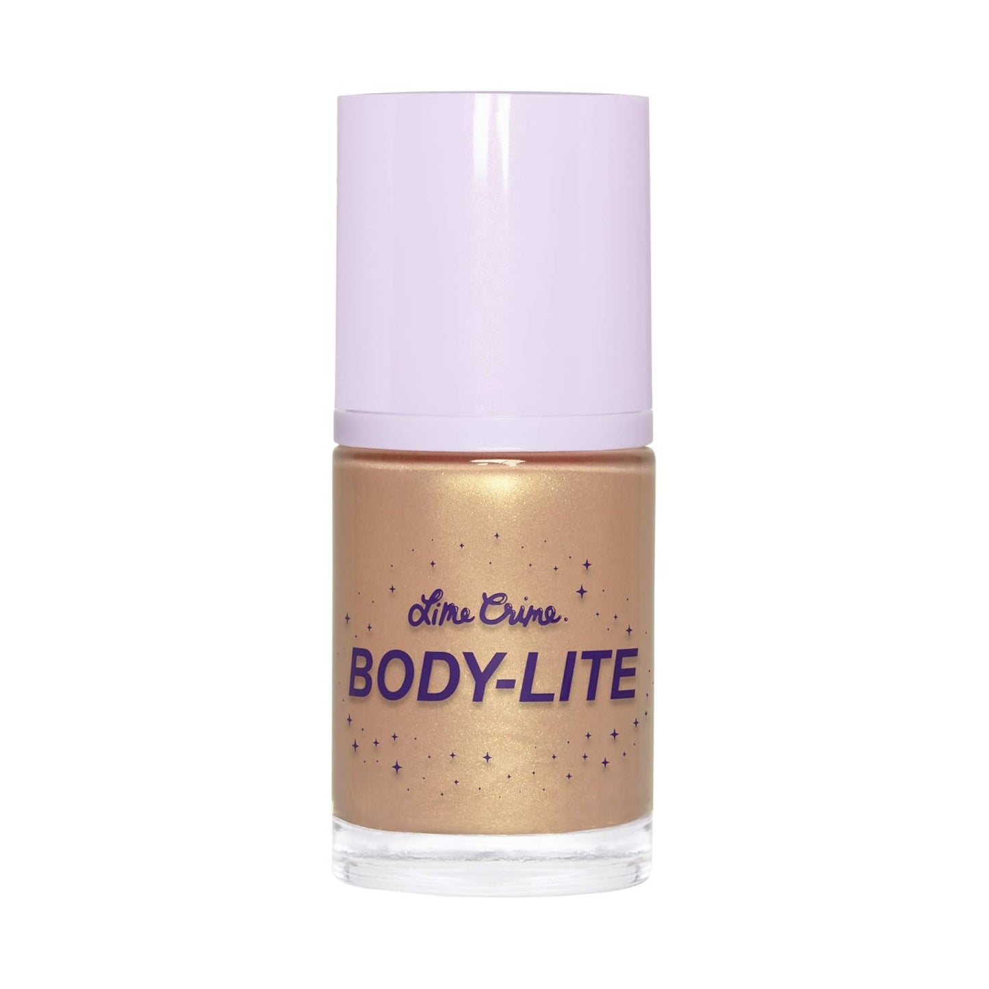 Lime Crime BODY-LITE Highlighter - Enchantress