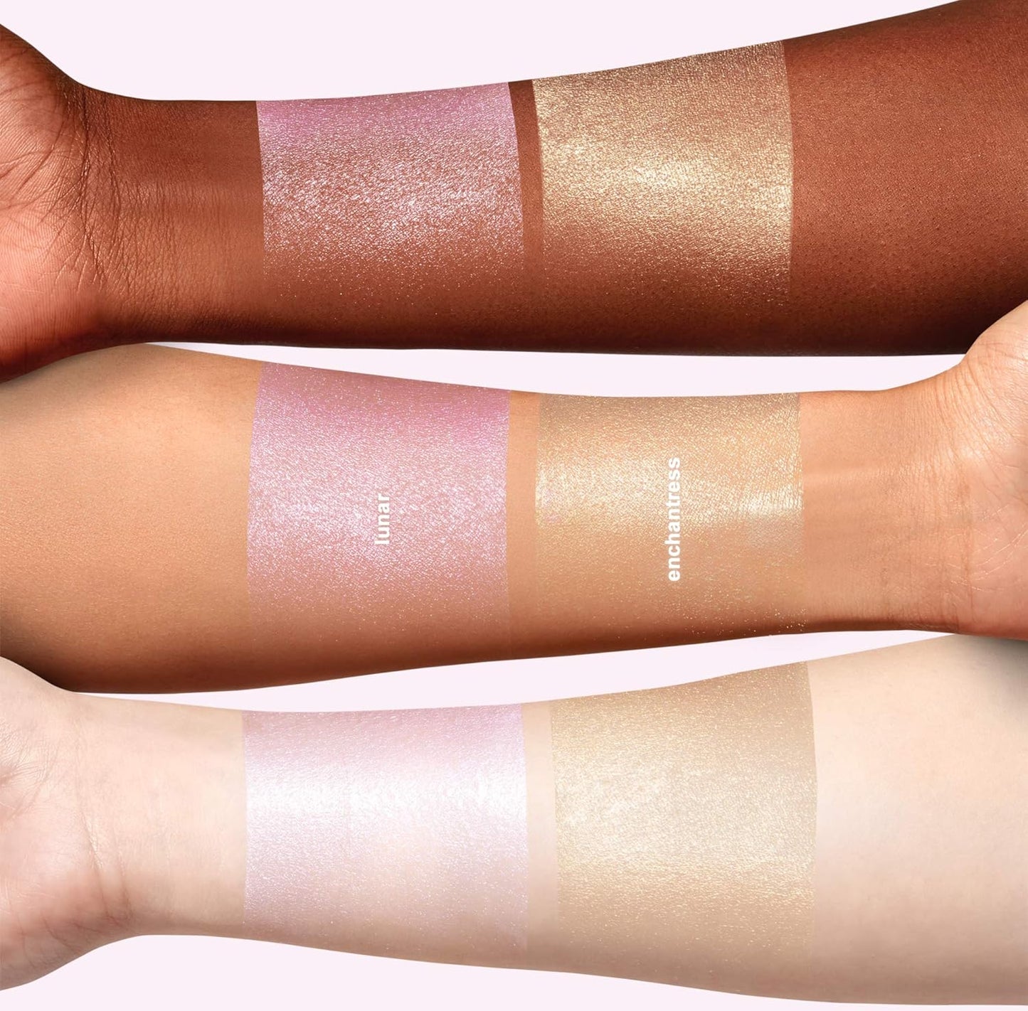 Lime Crime BODY-LITE Highlighter - Enchantress