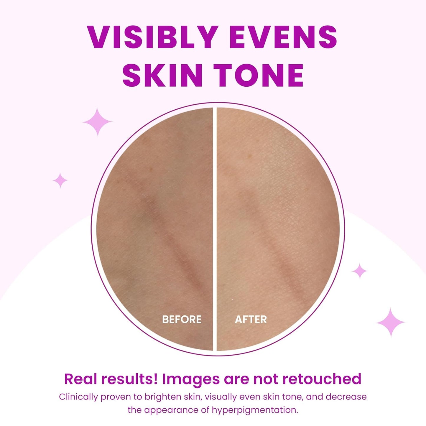 Lume Whole Body Deodorant Invisible Cream Tube - Soft Powder