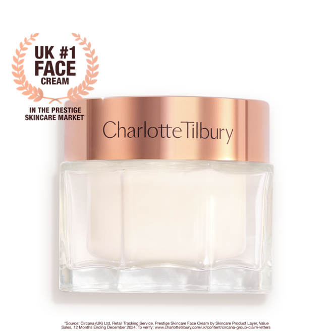Charlotte Tilbury Charlotte's Magic Cream