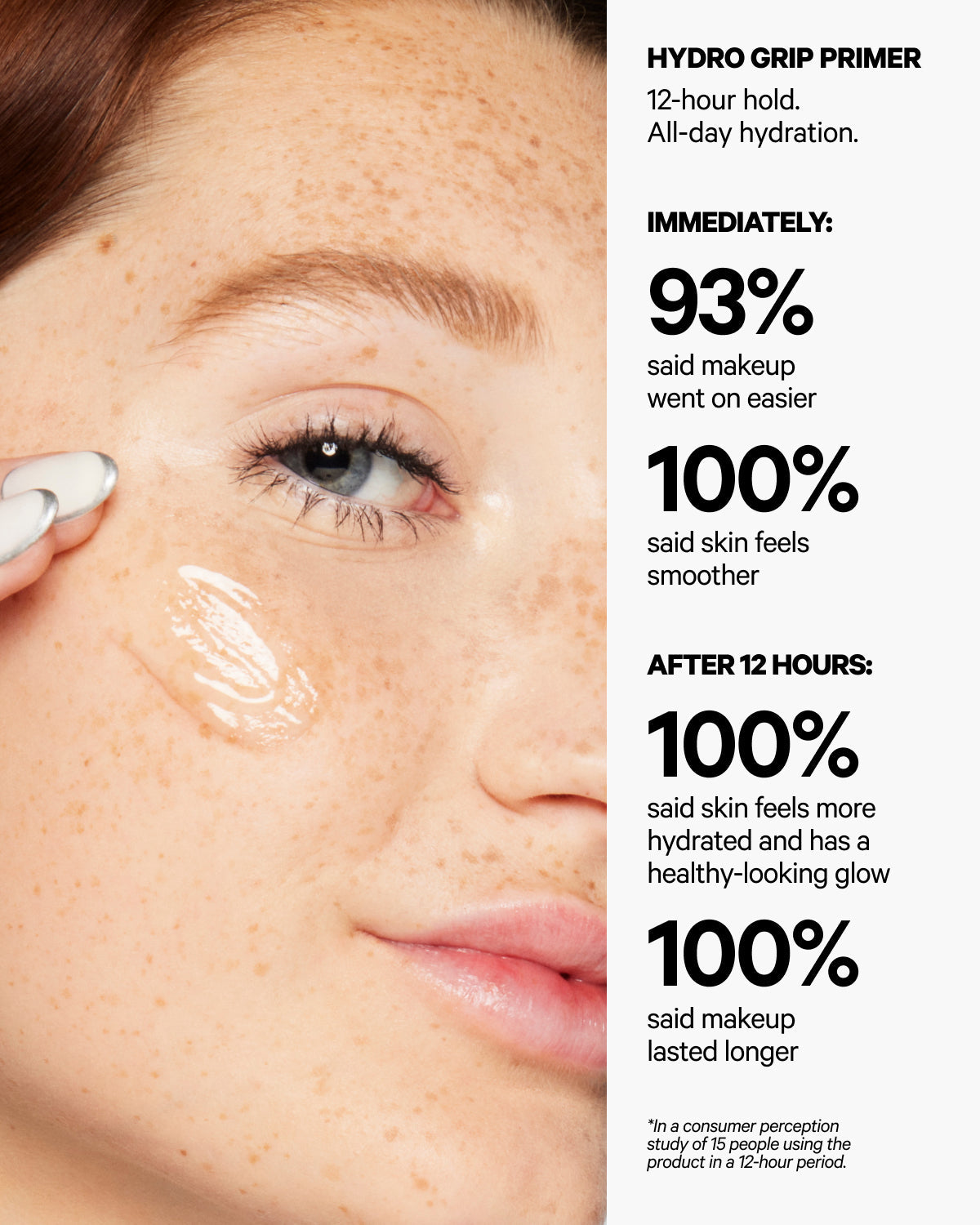 Milk Hydro Grip Hydrating Primer