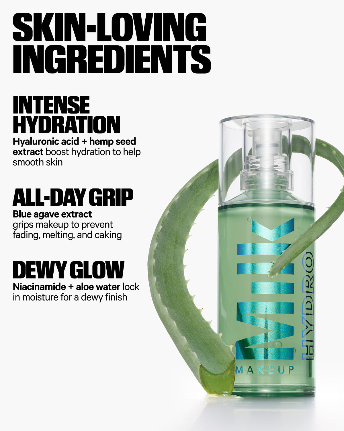 Milk Hydro Grip Hydrating Primer