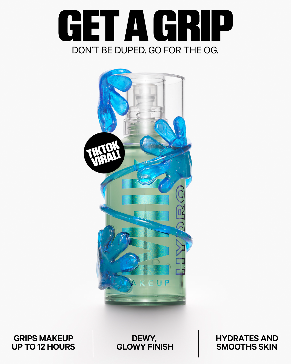 Milk Hydro Grip Hydrating Primer