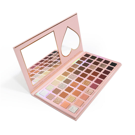 P.Louise Bridal Series - Wedding Wish XL Eyeshadow Palette