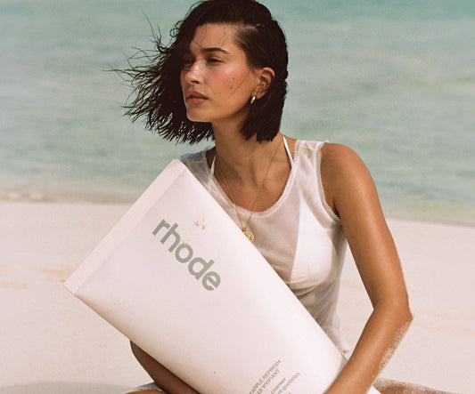 RHODE Pineapple Refresh The Daily Cleanser