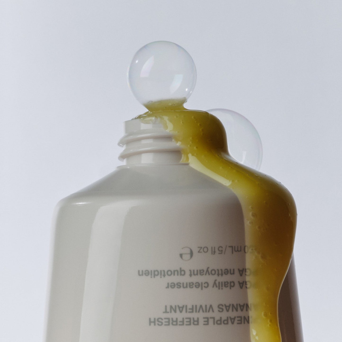 RHODE Pineapple Refresh The Daily Cleanser