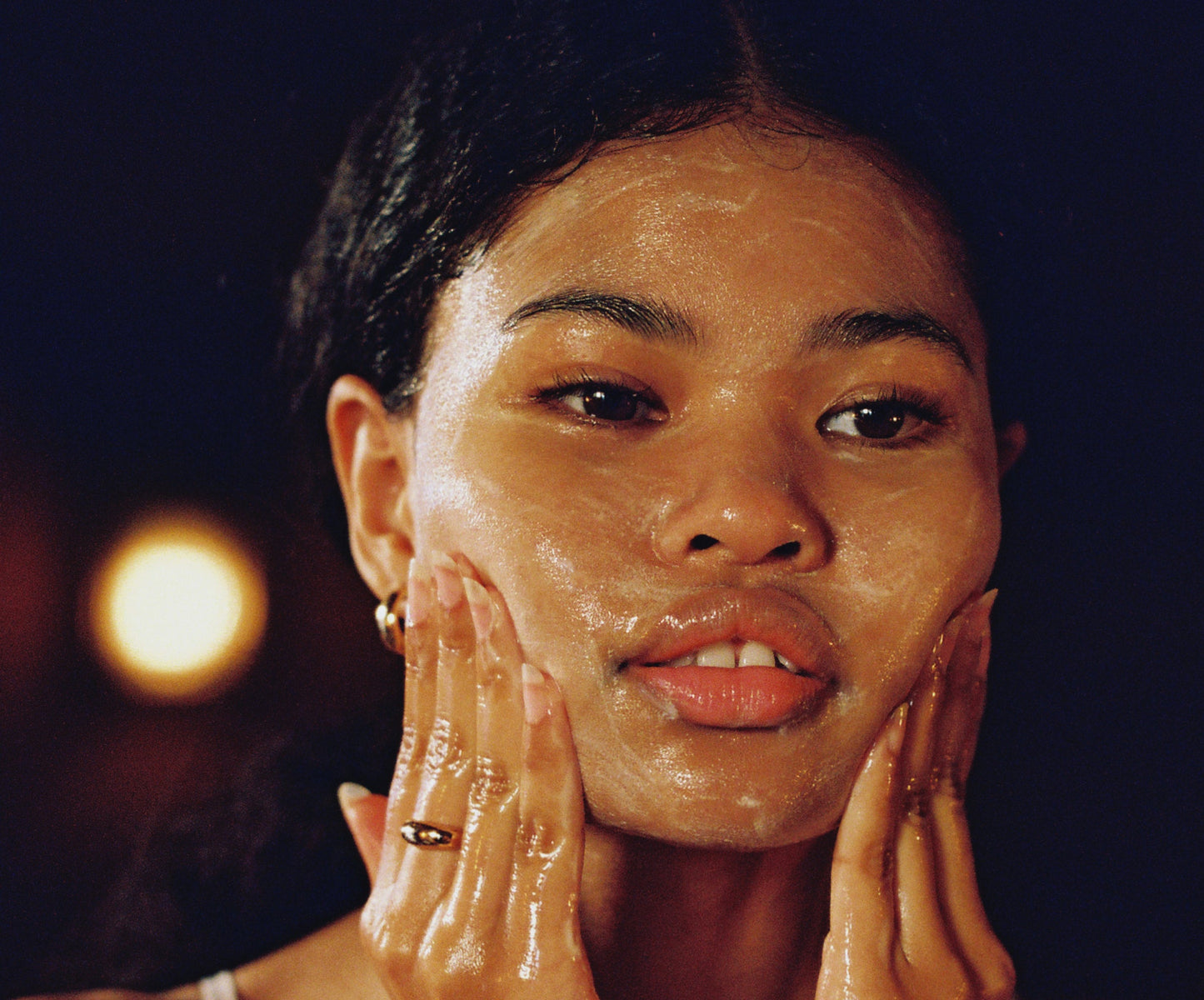 RHODE Pineapple Refresh The Daily Cleanser