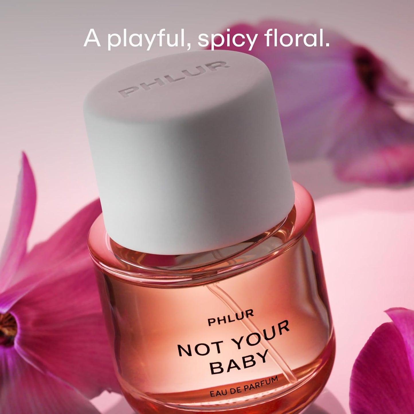 PHLUR Not Your Baby EDP