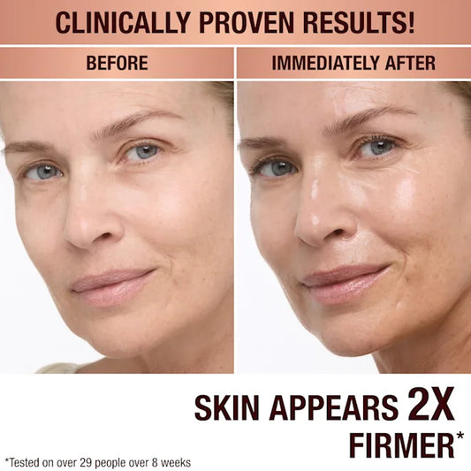 Charlotte Tilbury Charlotte's Magic Cream