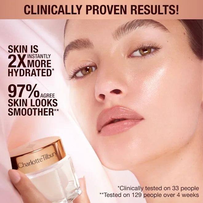Charlotte Tilbury Charlotte's Magic Cream