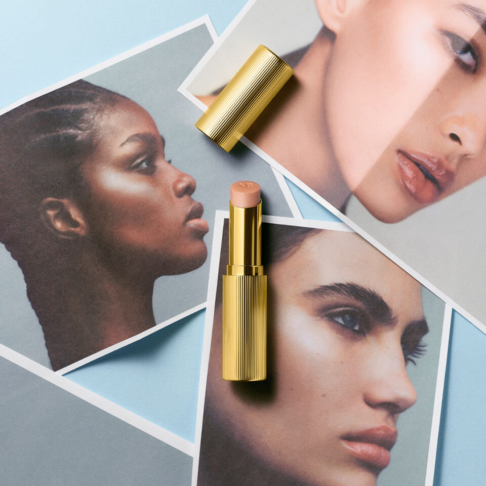 Victoria Beckham Reflect Highlighter Stick Pearlescent Cream Highlight