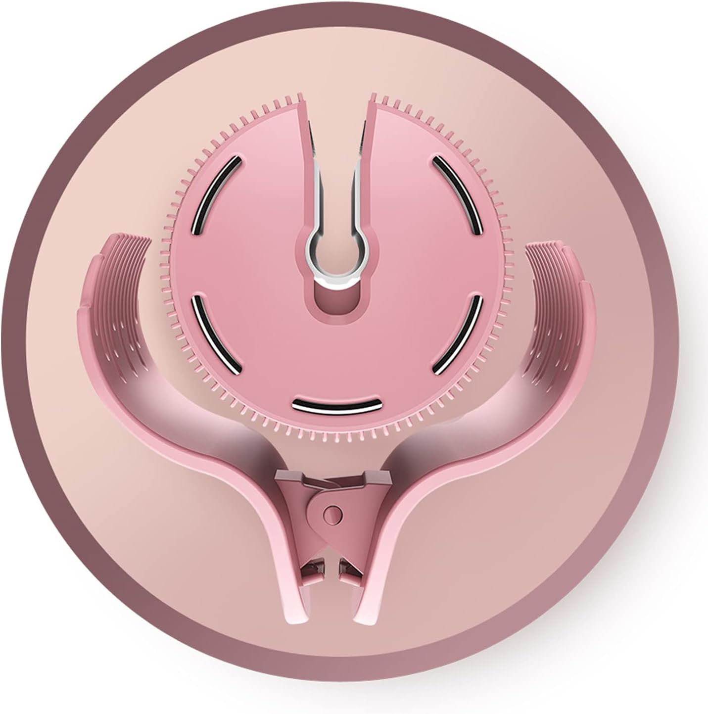 Remington PROluxe Heated Hair Rollers