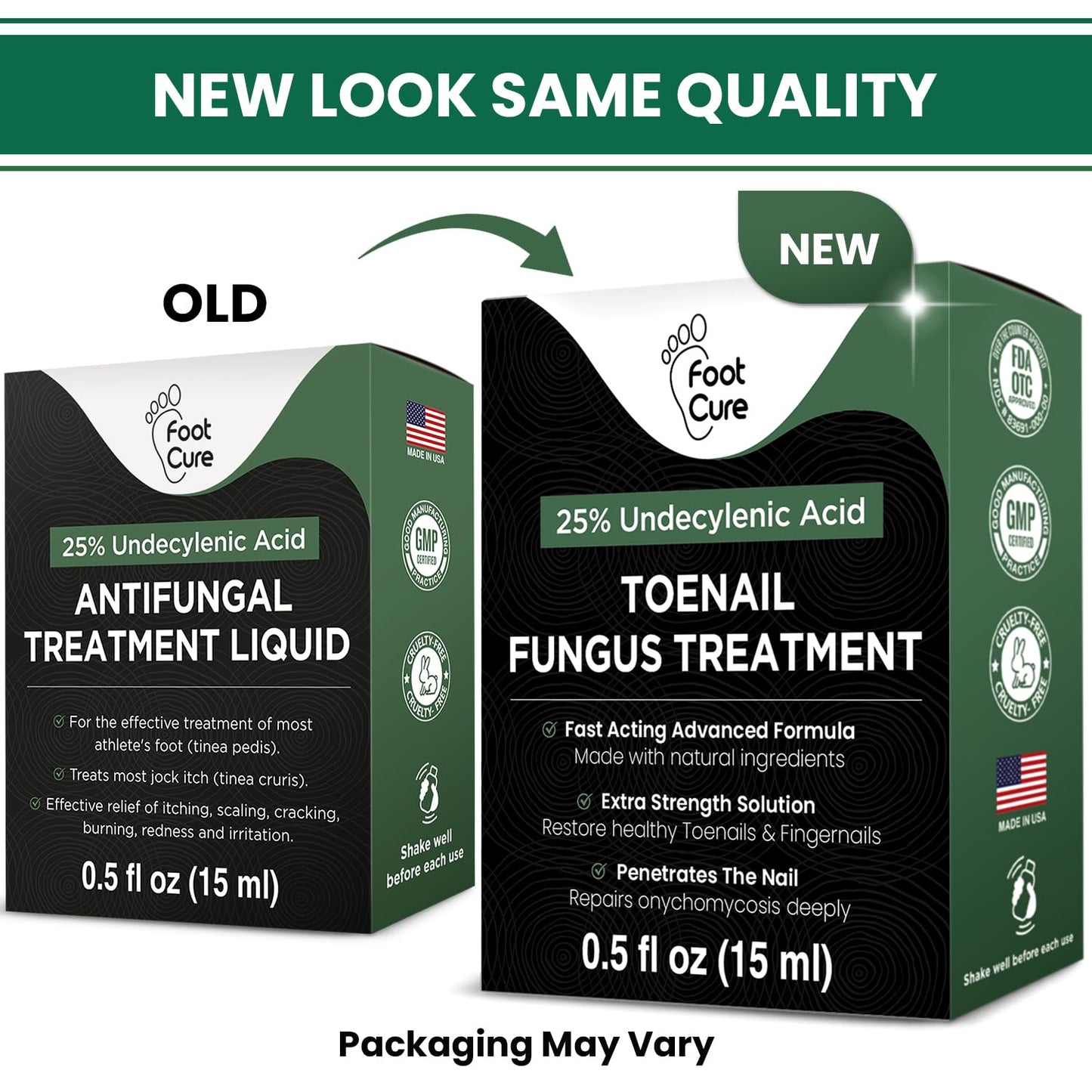 Toenail Fungus Treatment Extra Strength