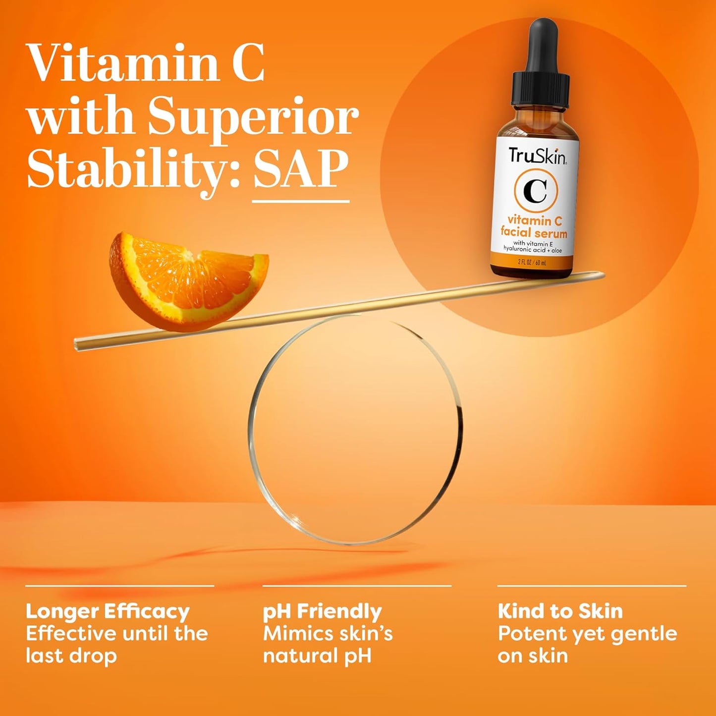 TruSkin Vitamin C Serum