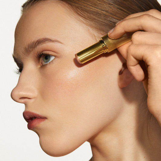 Victoria Beckham Reflect Highlighter Stick Pearlescent Cream Highlight