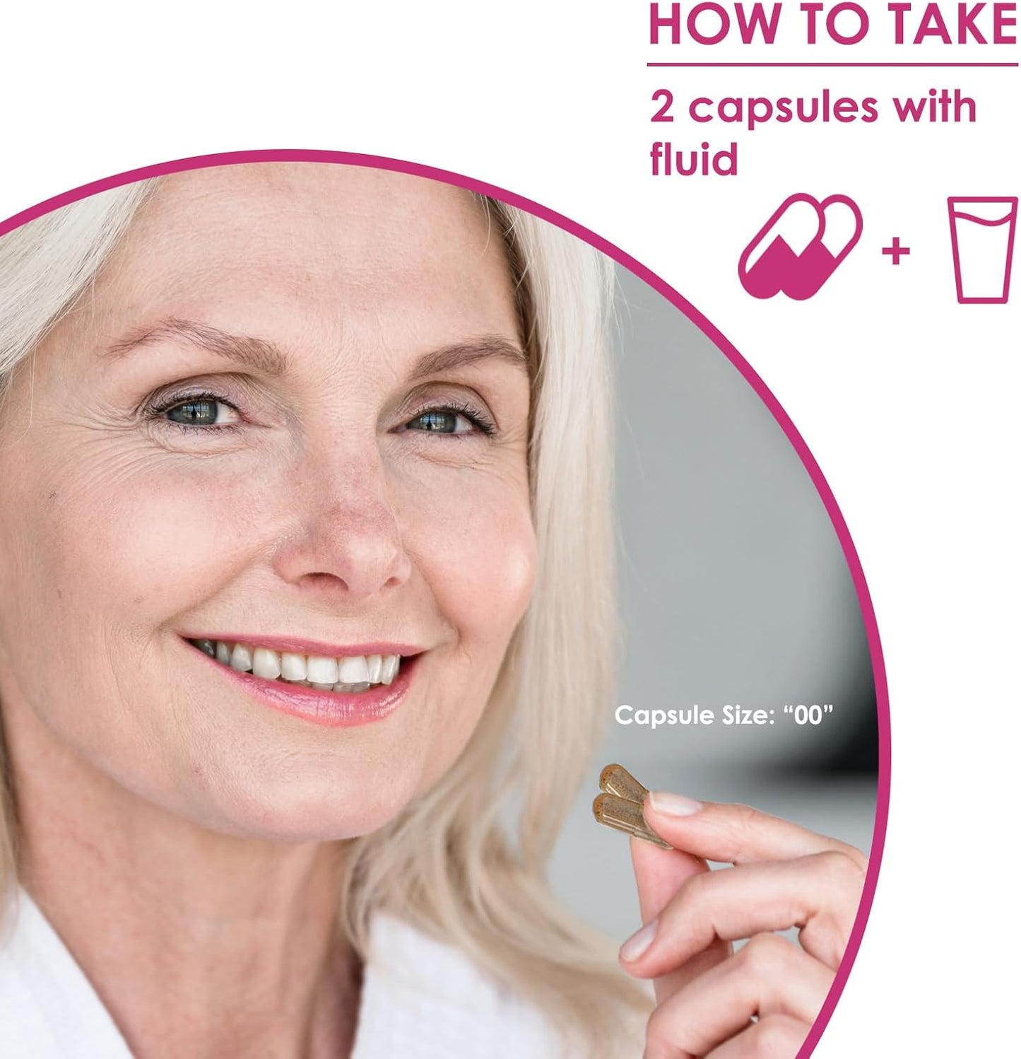 VH Nutrition PROESTRO | Estrogen Support* Supplement for Women