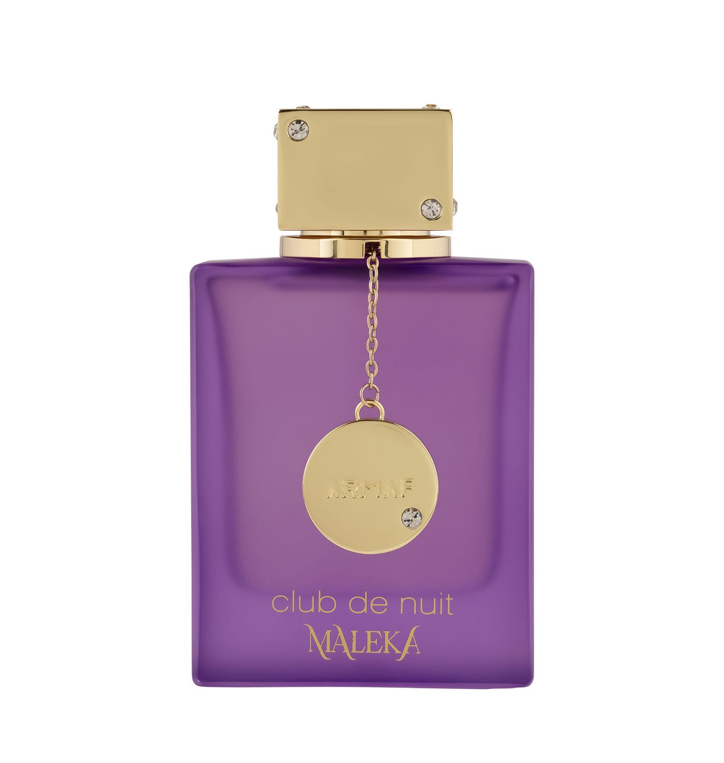 (Decant) Armaf Club De Nuit Maleka EDP