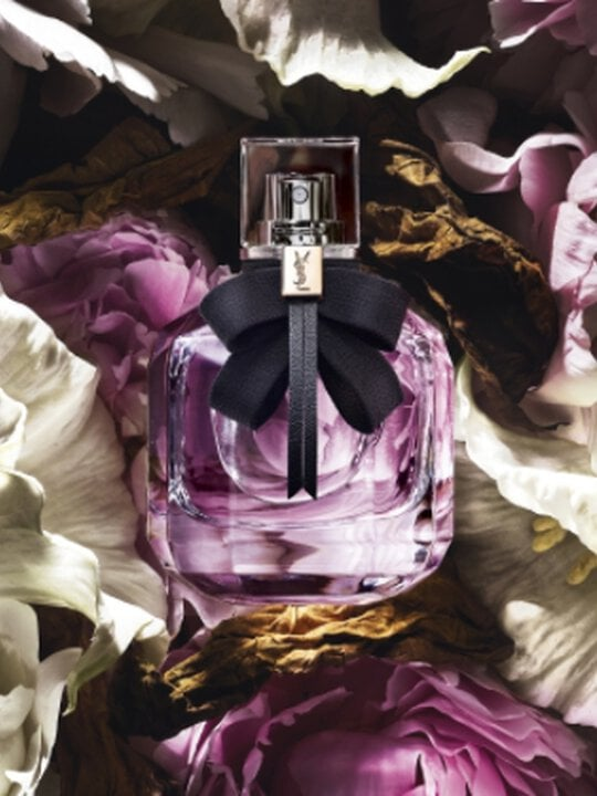 Yves Saint Laurent Mon Paris Eau De Parfum