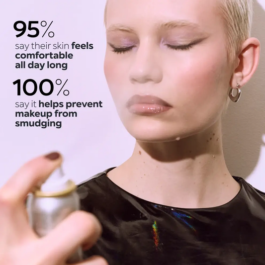 KIKO Cosmetics Make Up Fixer Spray