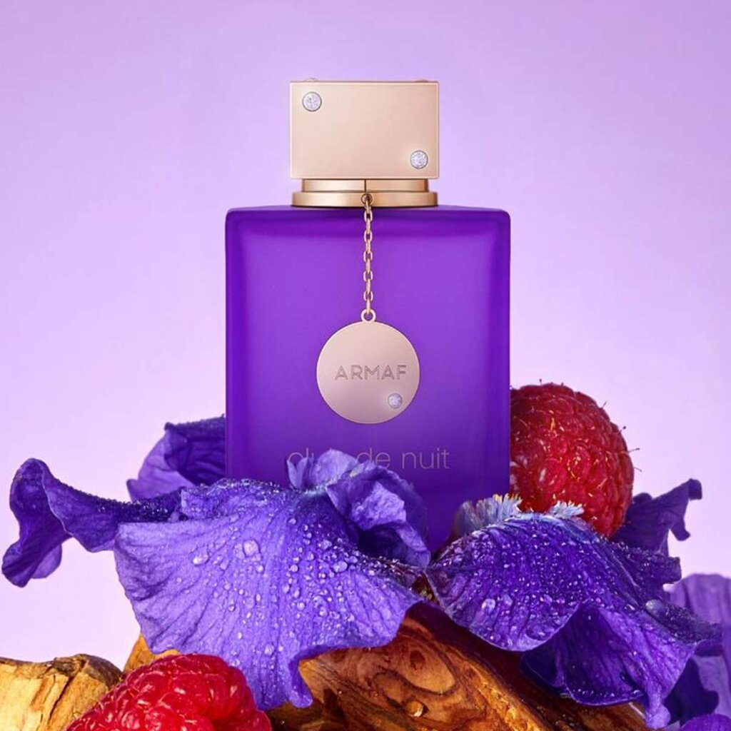 (Decant) Armaf Club De Nuit Maleka EDP