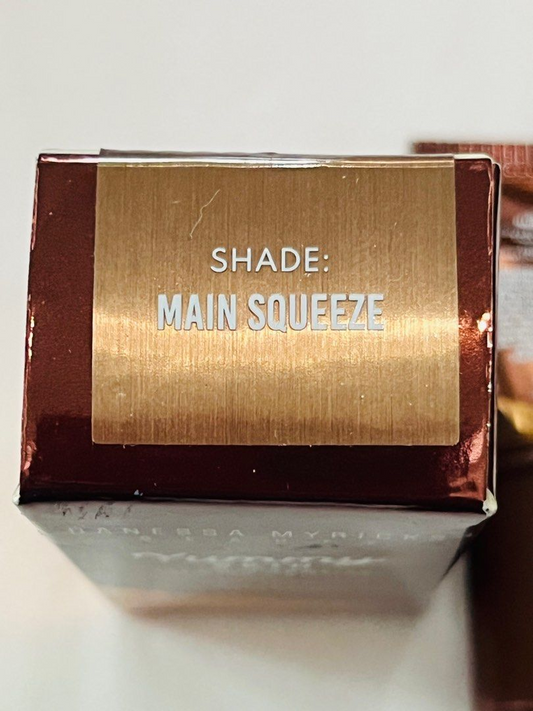 Danessa Myricks Beauty Yummy Skin Glow Serum Deluxe - 5 ml